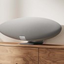 Bowers & Wilkins’ new Zeppelin flies again with Alexa plus plenty of streaming tech