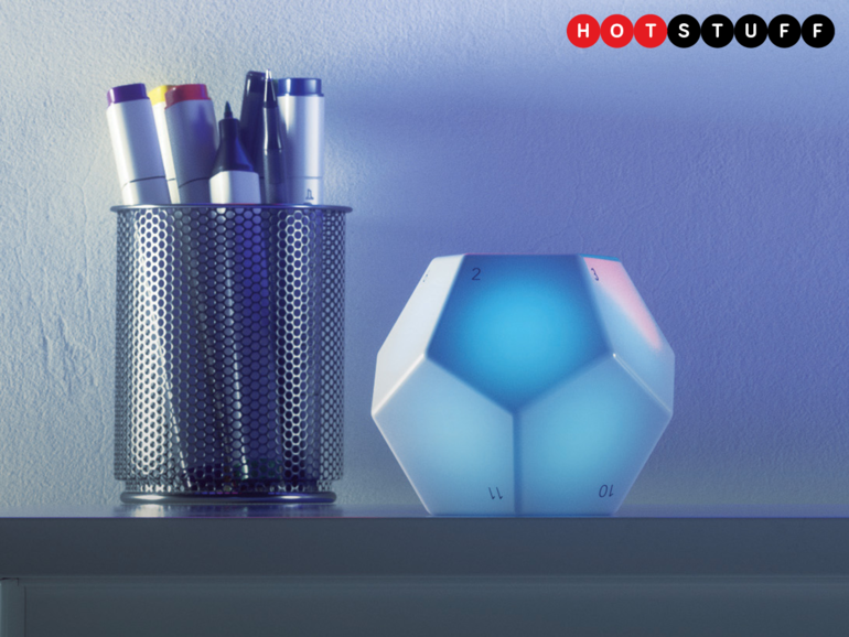 Nanoleaf Remote