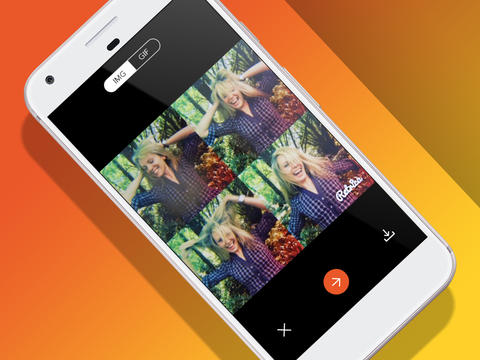 RETRICA for android 