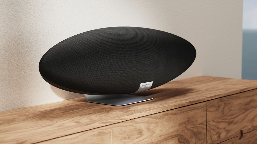 Bowers and Wilkins Zeppelin