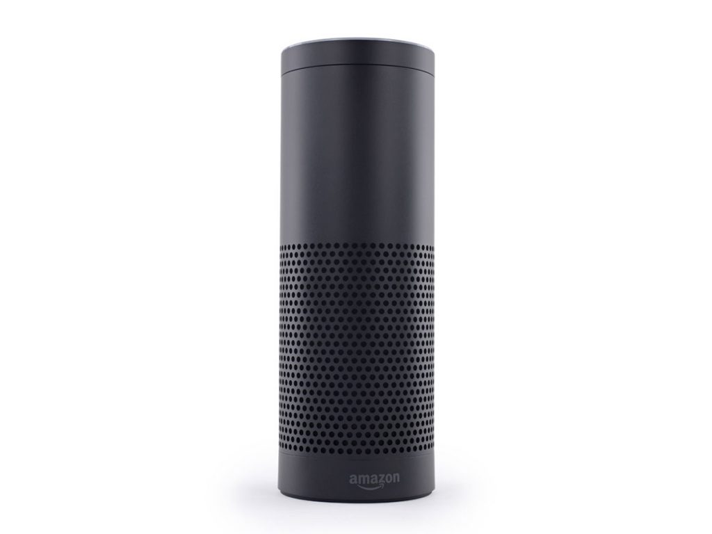 Amazon Echo