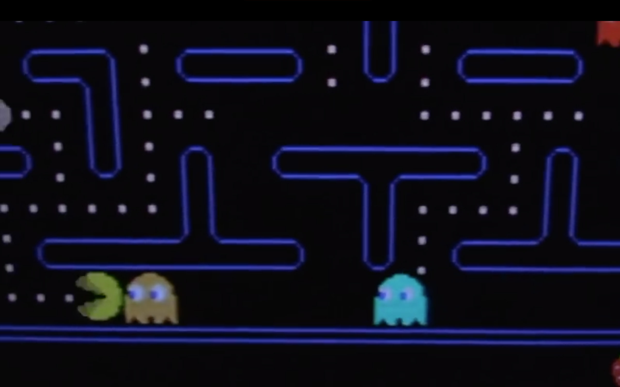 2. PAC-MAN (1980)