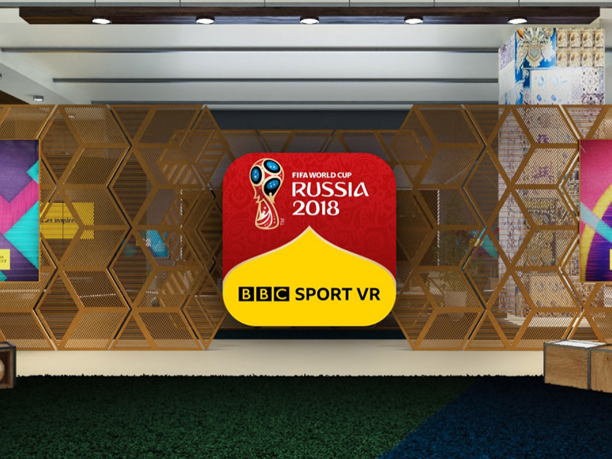 HEAD TO VIRTUAL RUSSIA