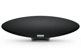 Bowers & Wilkins Zeppelin review