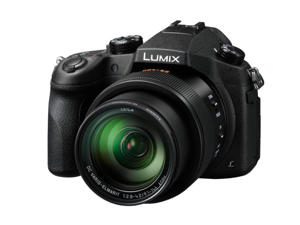 Panasonic FZ1000