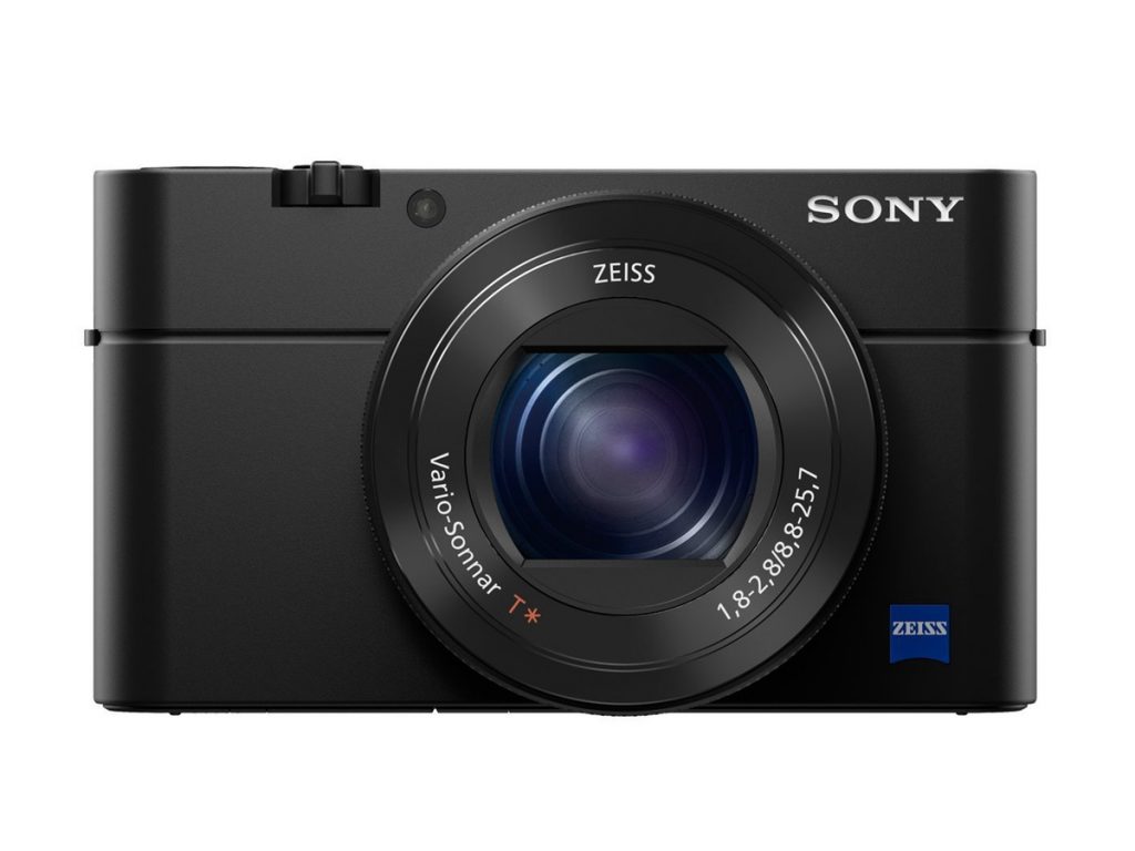 Sony RX100 IV