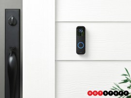 Amazon Blink Video Doorbell is a cheap and easy way to boost doorstep security