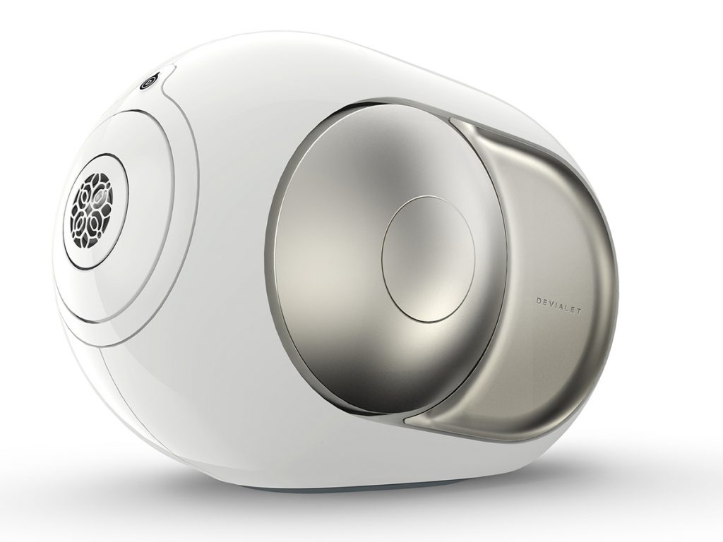 Devialet Phantom