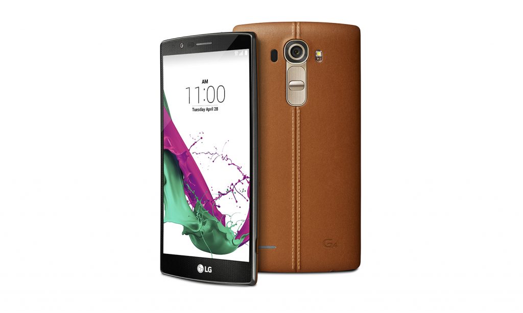 LG G4