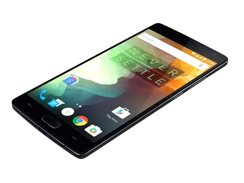 OnePlus 2