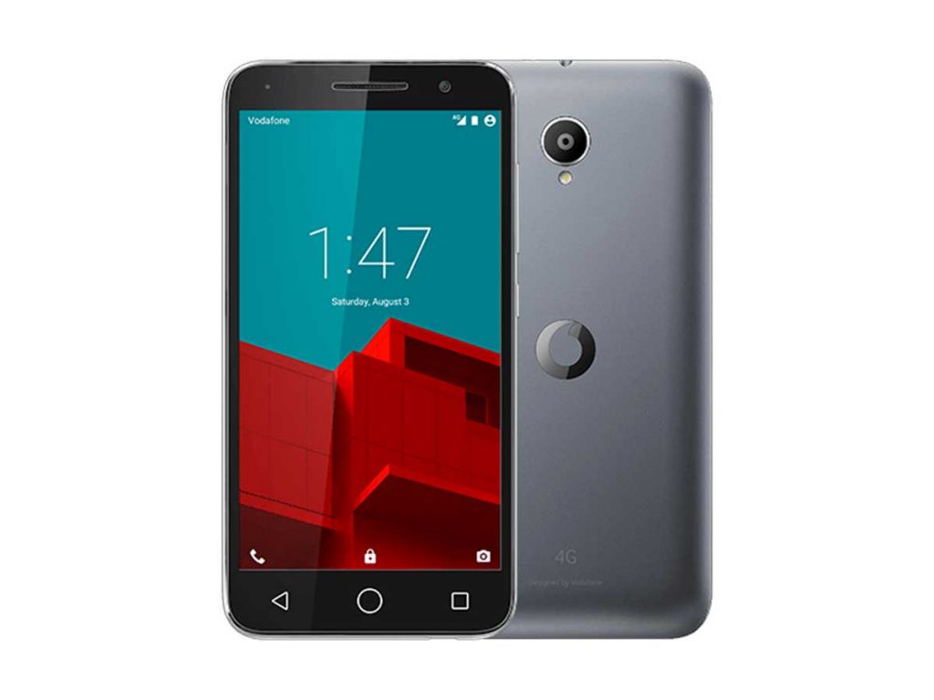 Vodafone Smart Prime 6