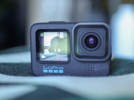 GoPro Hero 10 review: nippy, powerful and polished