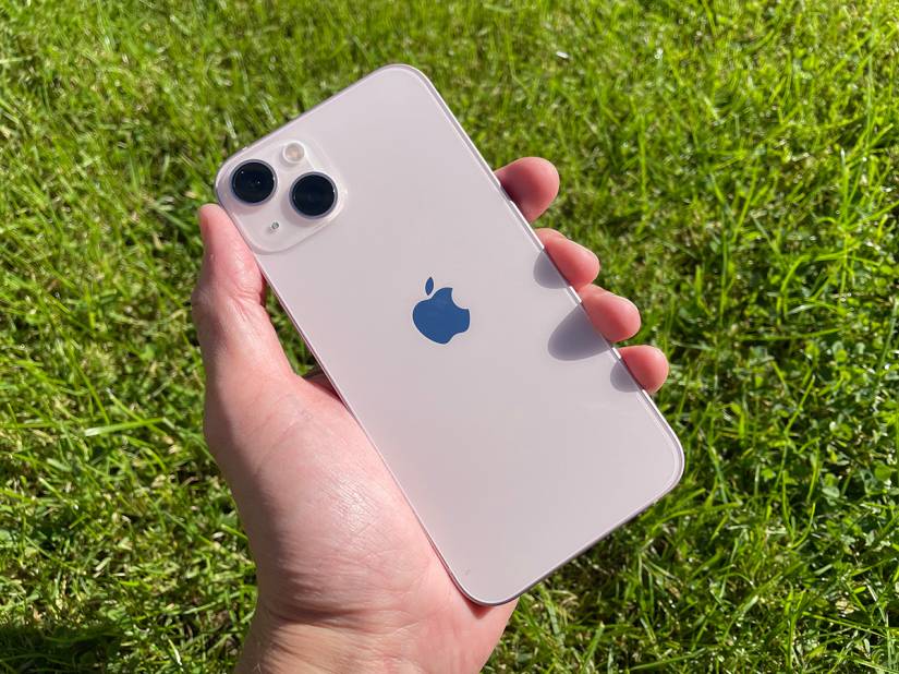 Apple iPhone 13 review: still a great buy if you can find one