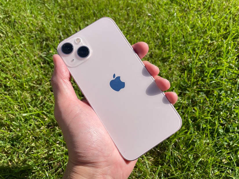 Apple iPhone 13 review: still a great buy if you can find one