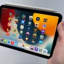 Apple iPad Mini (6th generation, 2021) review