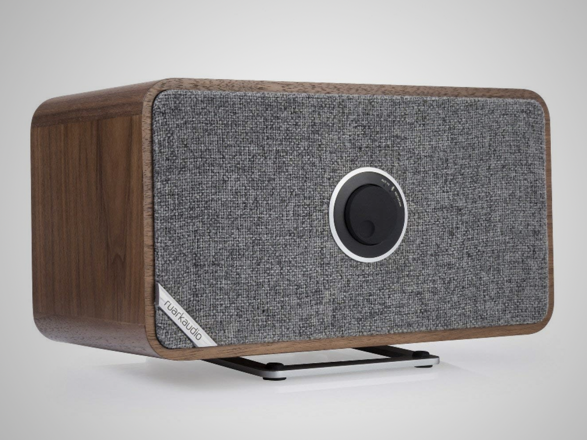 RUARK MRX (£400)