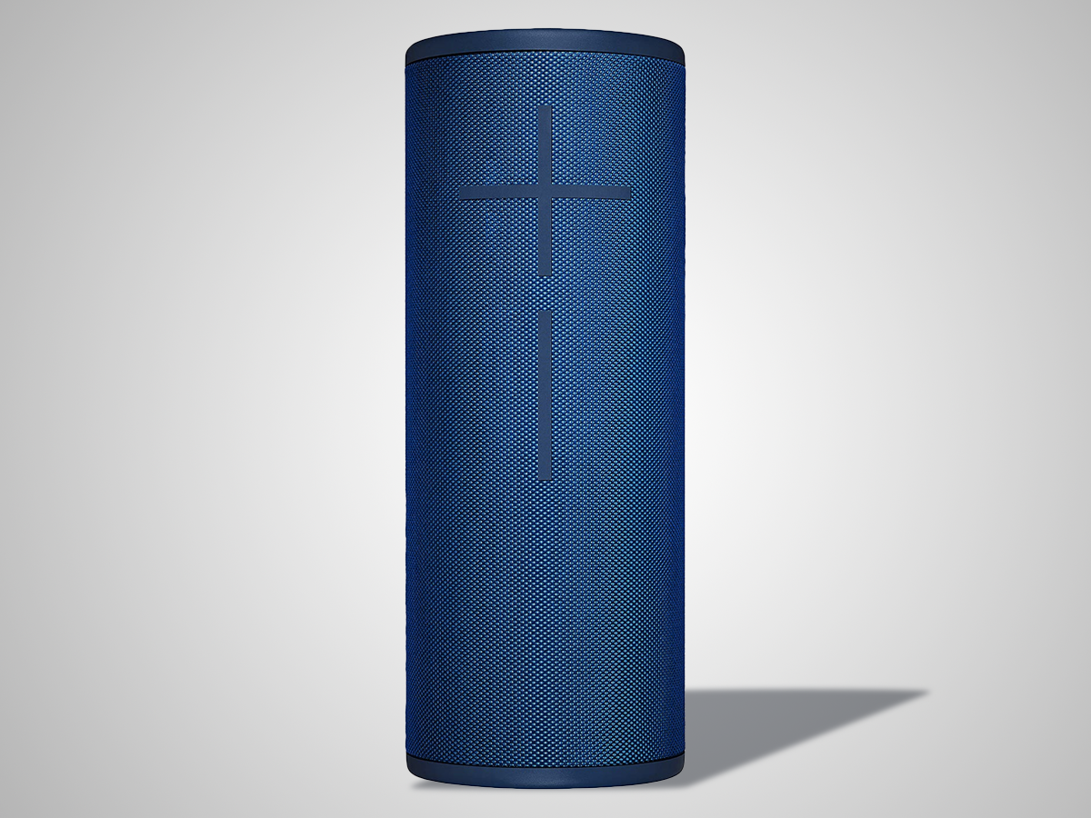 ULTIMATE EARS MEGABOOM 3 (£170)