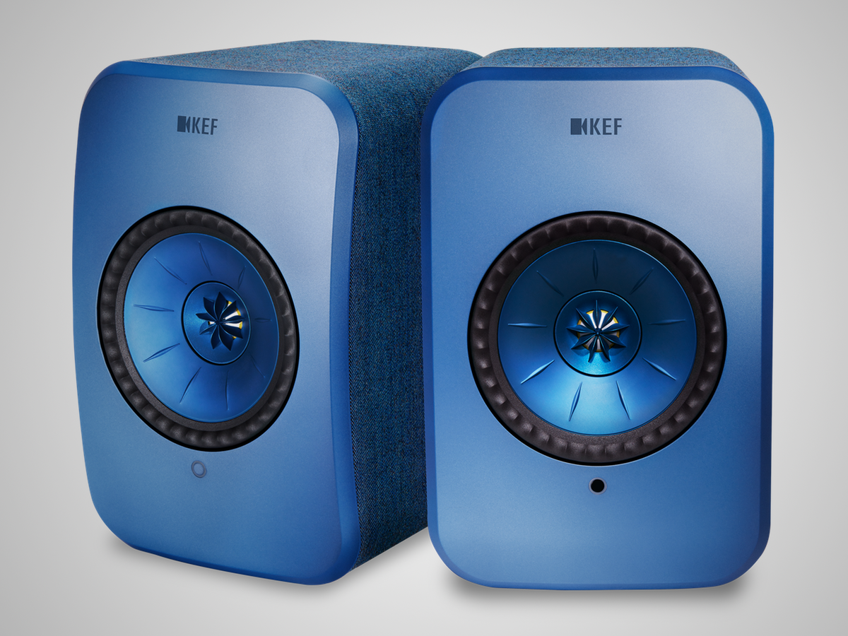 KEF LSX (£1000)