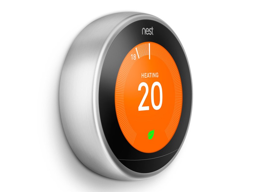 Wrap up warm: Nest has a battery-draining bug that shuts off your heating