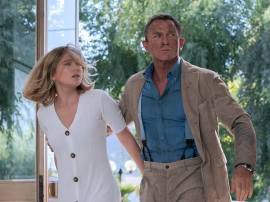 Bond’s bag of tricks: the gadgets of No Time To Die