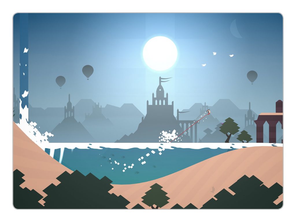 Alto’s Odyssey (Free)