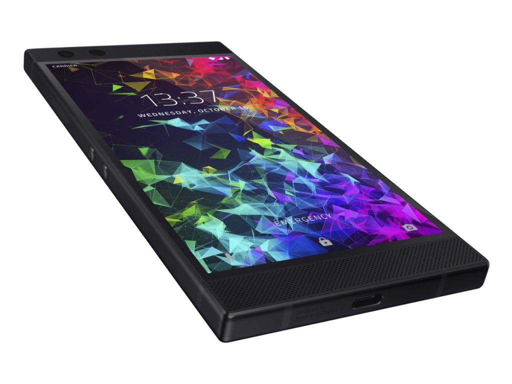 Razer Phone 2 (£779)