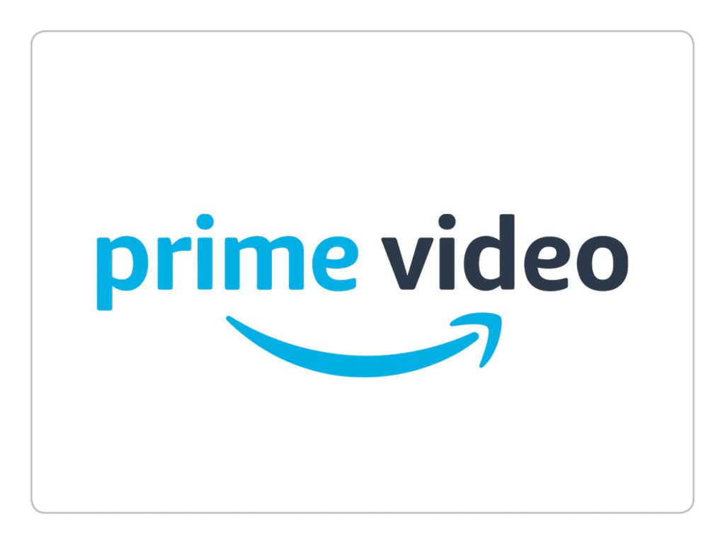 Amazon Prime Video (£7.99/month)