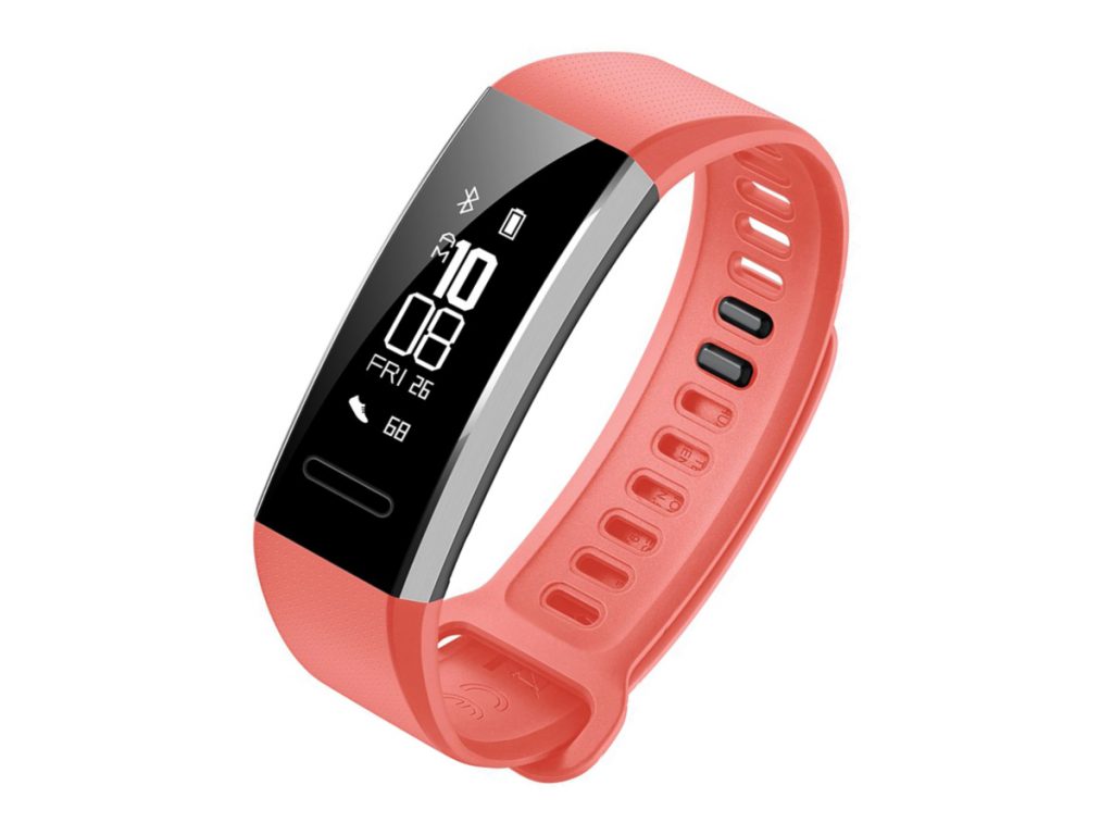 Huawei Band 2 Pro (£60)