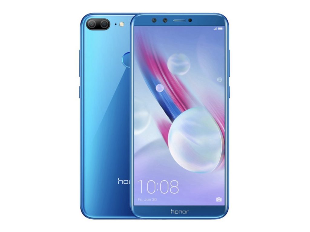 Honor 9 Lite