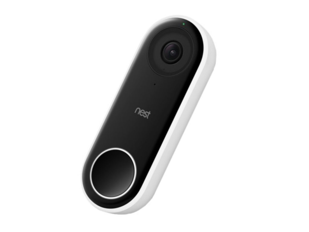 Nest Hello (£229)