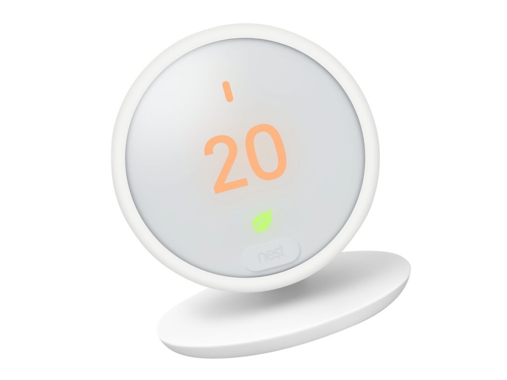 Nest Thermostat E (£199)
