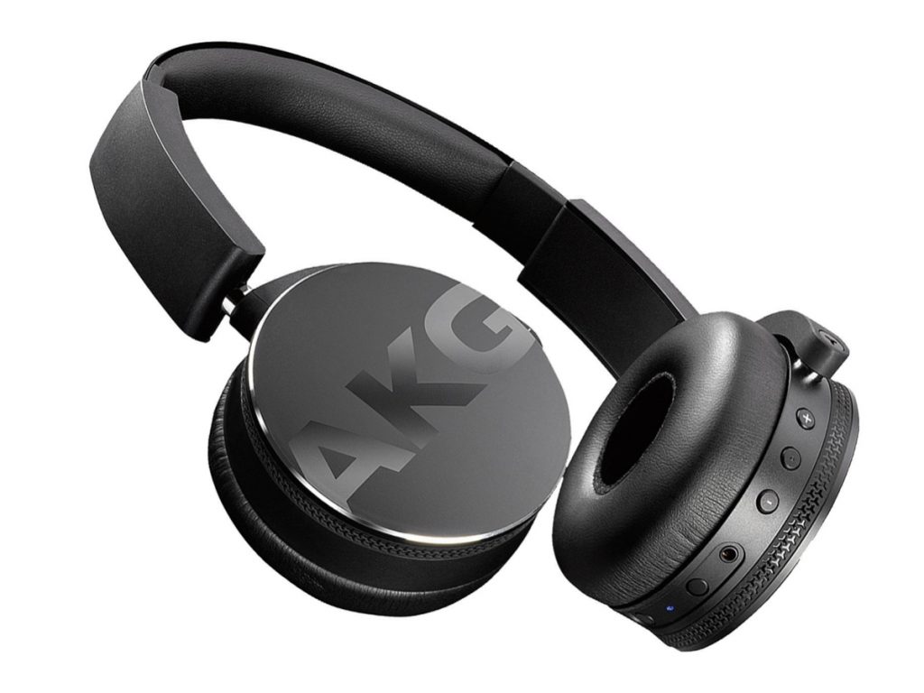 AKG Y50BT (£109)