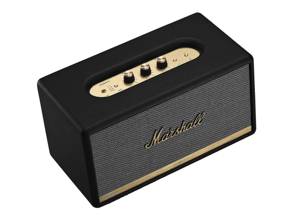 Marshall Stanmore II Voice (£350)