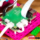 Raspberry Pi’s Build HAT lets you control Lego kits and start a robot revolution