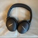 Bose QuietComfort 45  review