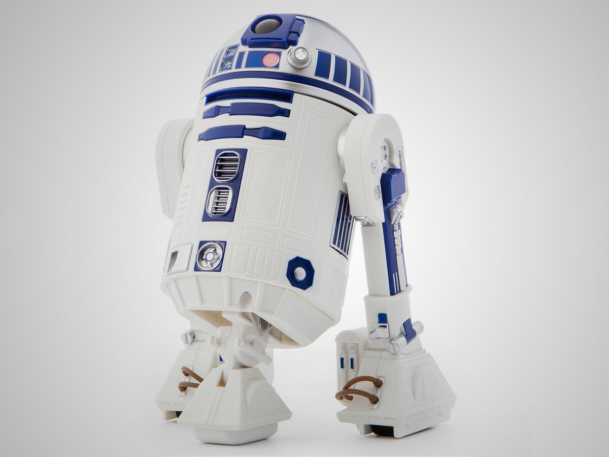 SPHERO R2-D2 (£70)