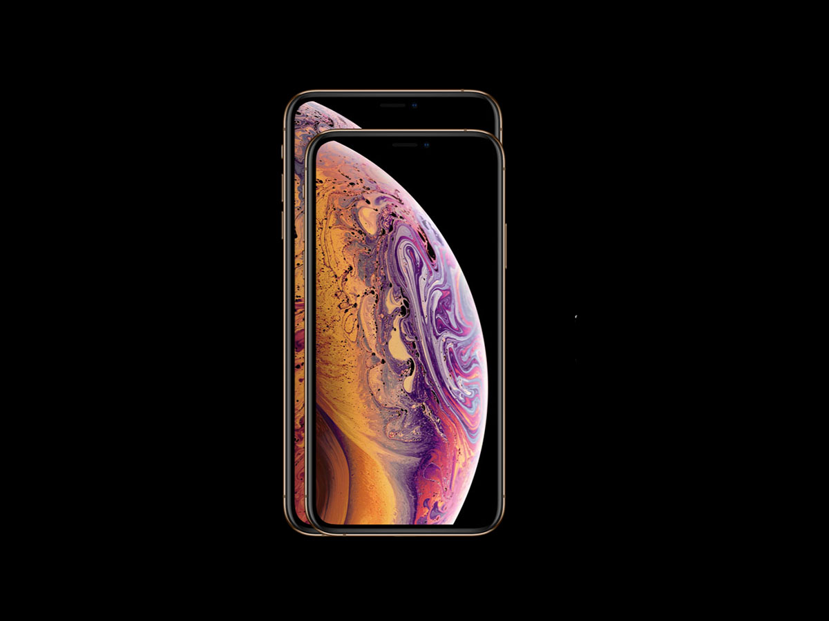 IPHONE XS INITIAL VERDICT