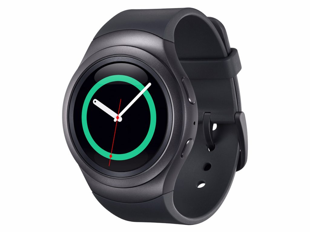 Samsung Gear S2