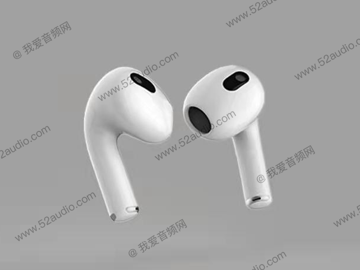 Apple AirPods 3 preview: release date, rumours, specs and price