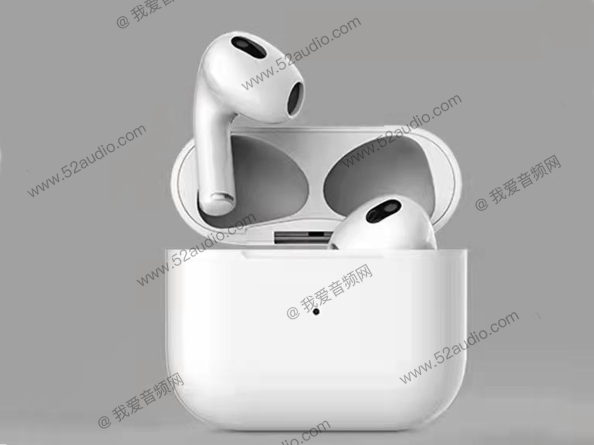 Aperçu des AirPods Pro 2