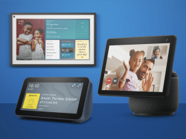Best Echo Show 2022: which Amazon smart display is right for your home?