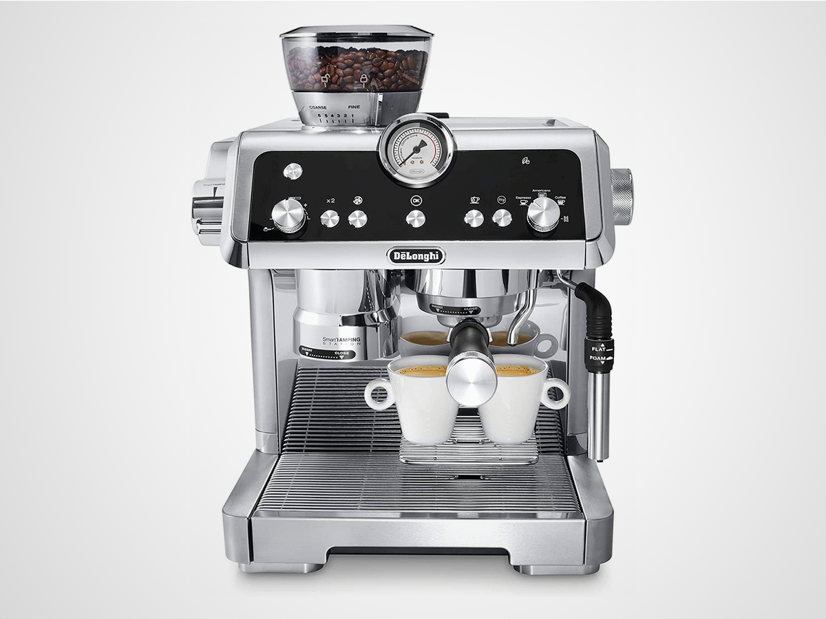 GE Café Coffee Maker Review 2024: A Smart Investment?