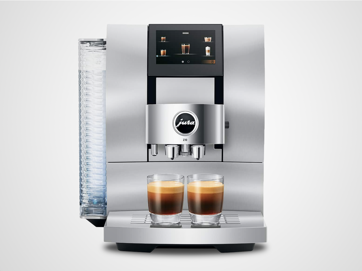 22 Best coffee machine 2024: From Lavazza and Sage to Jura and