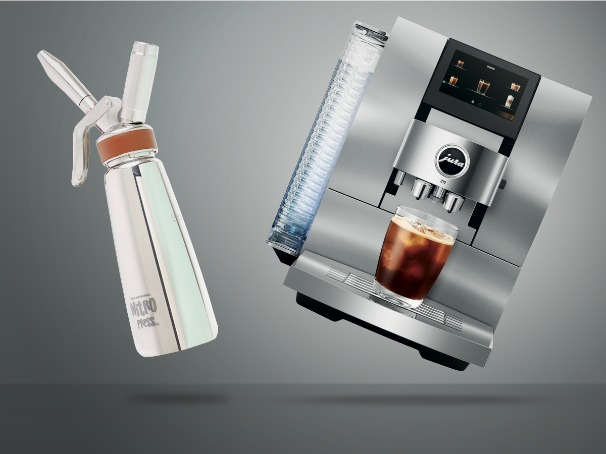 Best coffee pod machine: find out which one triumphed in our tests - Saga  Exceptional