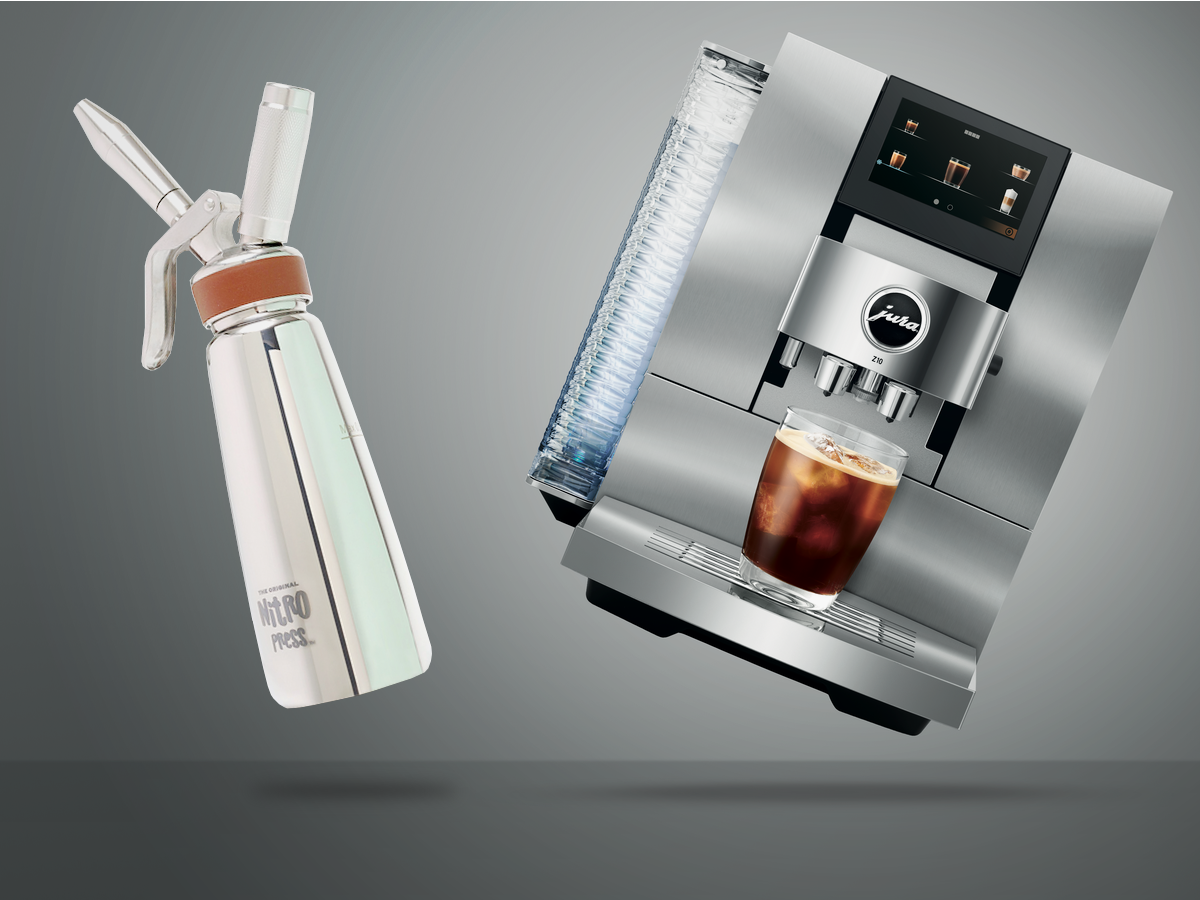 The 11 Best Coffee Pod Machines of 2024, Tested & Reviewed