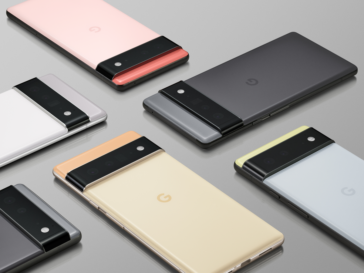 Initial verdict: which Pixel should you pick?