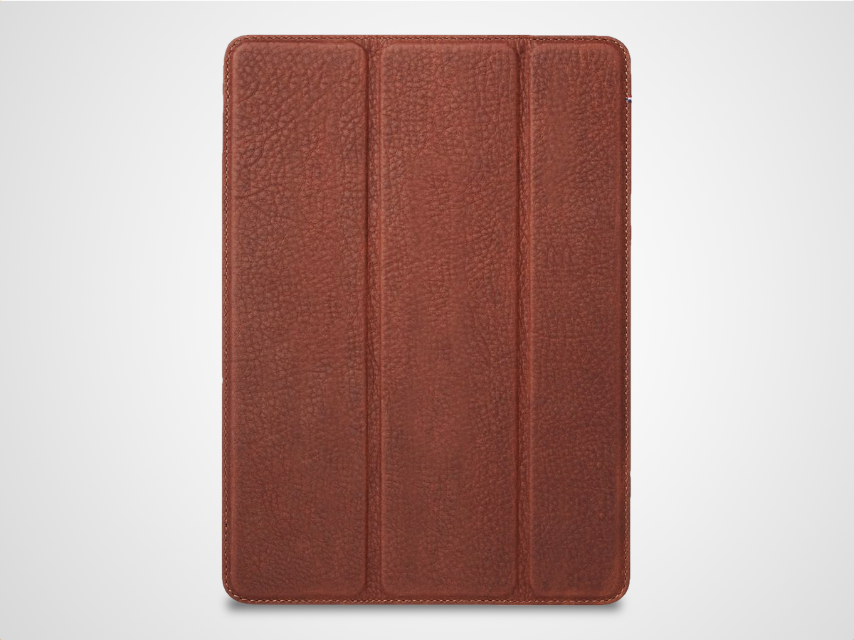 Decoded Slim Cover (£70)