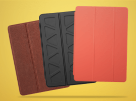 Slate protectors: the 11 best cases and covers for the iPad 10.2 (9th gen)