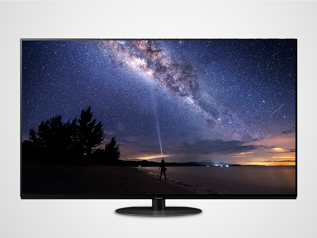 Телевизор oled hdr