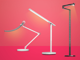 Best lamps 2025: bright lights for your desk, table or floor
